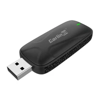 Carlinkit AIR X2 Carplay/Android Auto bezvadu adapteris