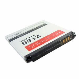 Baterija MAXXIMUS SAM G350 CORE PLUS 2150 mAh EB-B185BE