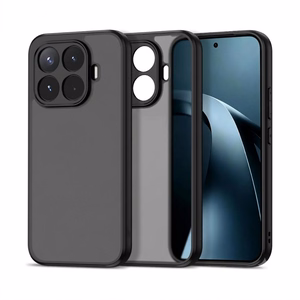 Case Reach Matte Xiaomi 17T Pro black