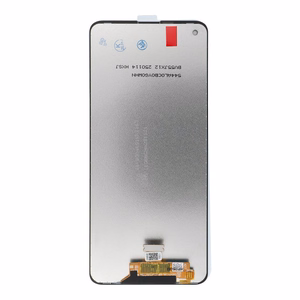 NCC LCD displejs Samsung A21S A217F/A217M OEM bez rāmja