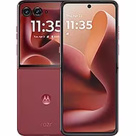 Motorola Razr 60 Ultra