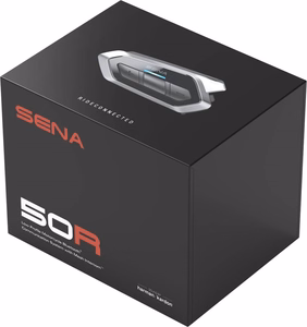 SENA 50R-02 motocikla interkoms