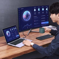 Ugreen HD106 DVI 24+1 pin/HDMI FHD 60Hz 1.5m kabelis melns