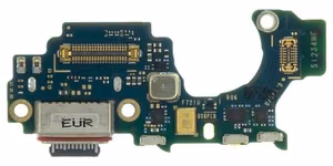 Flex Samsung F721 Z Flip 4 5G priekš plugin un microphone original (used Grade A)