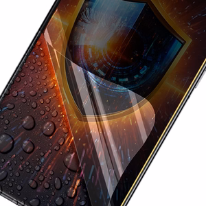 3mk Silky Matt Privacy – privātuma ekrāna aizsargs modelim Xiaomi 12T