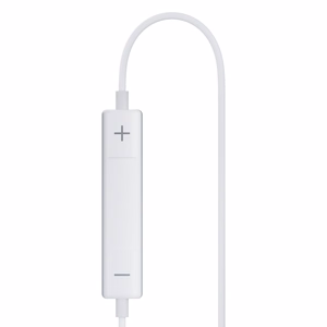 Austiņas 3mk Wired Earphones USB-C white