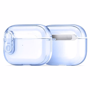 Futrālis Dux Ducis PECL Apple AirPods Pro blue