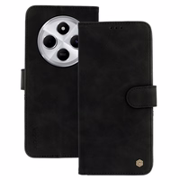 Wonder Fancy viedtālruņa apvalks Xiaomi Redmi 14C melns