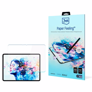 3mk Paper Feeling aizsargplēve OnePlus Pad 3