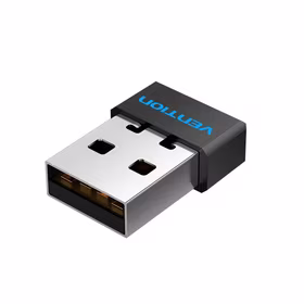 Bezvadu USB adapteris Wi-Fi 2.4G Vention