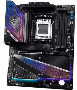ASRock X870 NOVA WIFI mātesplate
