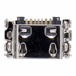 Uzlādes savienotājs SAMSUNG J4 J5 J6 ORI