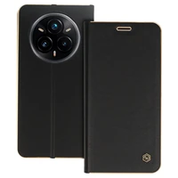 Wonder rāmja apvalks Realme 14 Pro Plus 5G melns