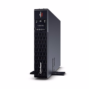 CyberPower PR3000ERTXL2U nepārtrauktas barošanas avots (UPS) Line-Interactive 3 kVA 3000 W 8 maiņstrāvas kontaktligzdas