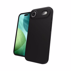 ZAGG case MANHATTAN SNAP compatible with MagSafe for IPHONE 17 Air black