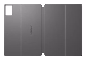Lenovo ZG38C06985 – atverams vāciņš Idea Tab, pelēkā krāsā