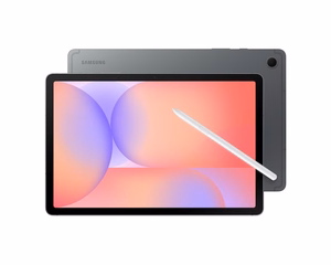 Samsung Galaxy Tab S10 Lite 5G 256 GB 27,7 cm (10,9) 6 GB Wi-Fi 6 (802.11ax) pelēks