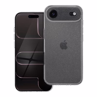 Viedtālruņa apvalks IPHONE 17 Air 2 mm BLINK, caurspīdīgs