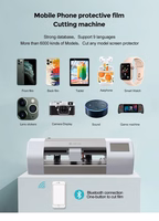 Devia inteliģentā filmu griešanas iekārta V2 (bez displeja) PT003