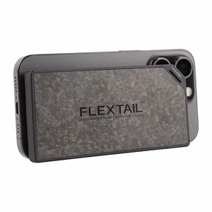 Внешний аккумулятор Flextail Zero Power 10,000 mAh (черный)