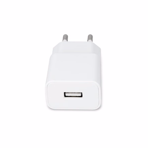 Maxlife MXTC-01 lādētājs 1x USB 1A + USB-C kabelis