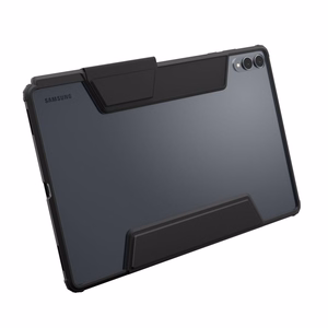 Spigen Airskin Pro maciņš Samsung Galaxy Tab S11 Ultra 14.6 melns