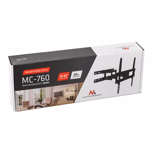 Maclean MC-760 monitora turētājs