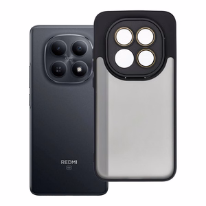 Maciņš priekš Xiaomi Redmi Note 15 PRO 5G Variete melns