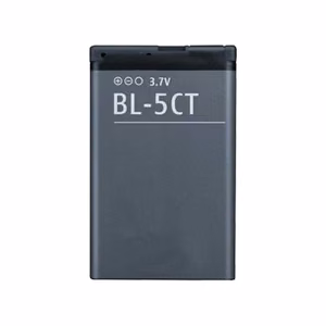 Akumulators Nokia 6303 1050mAh BL-5CT OEM