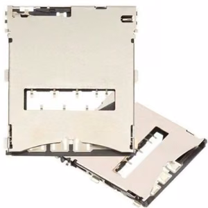 SIM kartes kontakts Sony L36h/C6603/Xperia Z oriģināls