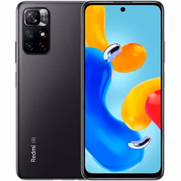 Redmi Note 11S 5G