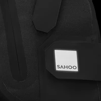 SAHOO Velosipēda soma (132038) ūdensizturīgs 1,5L