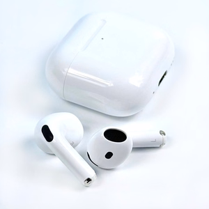 BLUETOOTH HEADPHONES REMAX TWS PD-BT650 PRODA 5.4 ANC ENC balts
