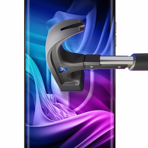 3mk Silky Matt Pro matēta aizsargplēve Motorola Moto Edge 50 Ultra