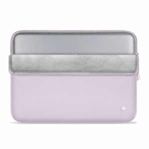 Tech-Protect Sleeve for 13-14" Laptop - Pink