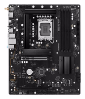 Asrock B860 Pro-A WiFi Intel B860 LGA 1851 (Socket V1) ATX