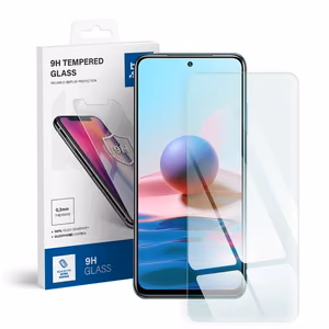 Tempered glass to Xiaomi Redmi Note 11 Blue Star