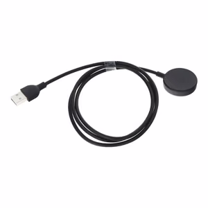 USB bezvadu uzlādes statīvs Samsung Galaxy Watch 4 / 5 / 5 Pro / 6 / 6 Pro HQ