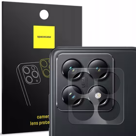 Spacecase Kameras stikls Camera Glass Xiaomi 14T Pro 5G