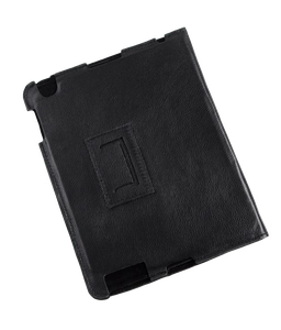 Apple iPad 3 paredzēts maciņš, melns