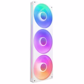 Korpusa ventilators NZXT F360 RGB Core 360mm