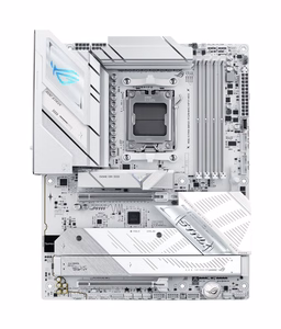 ASUS ROG STRIX B850-A GAMING WIFI7 NEO AMD B850 Socket AM5 ATX mātesplate