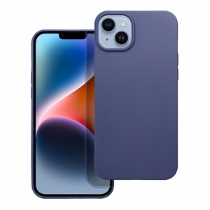 Case for Xiaomi Redmi Note 15 PRO 5G Matt blue