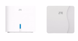 Maršrutētājs ZTE MF258 + Z1200