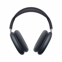 Apple AirPods Max austiņas pusnakts