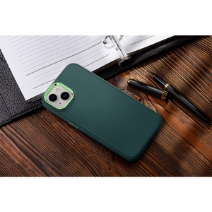 Case for Xiaomi Redmi 14C Frame green