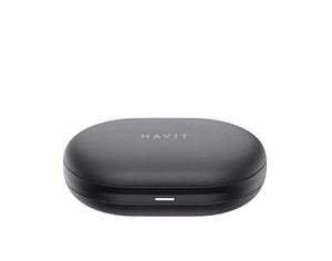 Havit OWS915 - TWS wireless headphones (black)