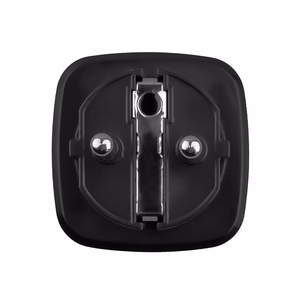 GreenBlue Remote-Controlled WiFi Outlet, Android/iOS/Alexa/Google Home, Timer, Wattmeter, Max 16A/3840W, GB735 B