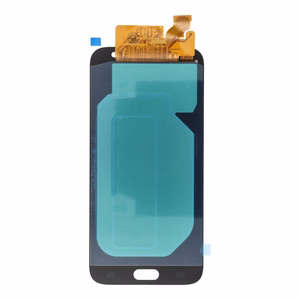 FixCell LCD displejs SAMSUNG J730 OLED balts zils bez rāmis