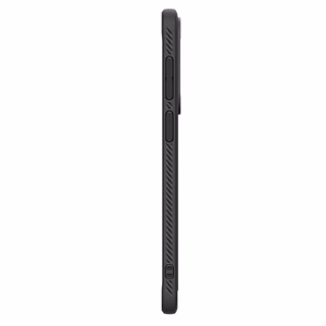 Spigen Rugged Armor maciņš Galaxy A57 5G matēts melns